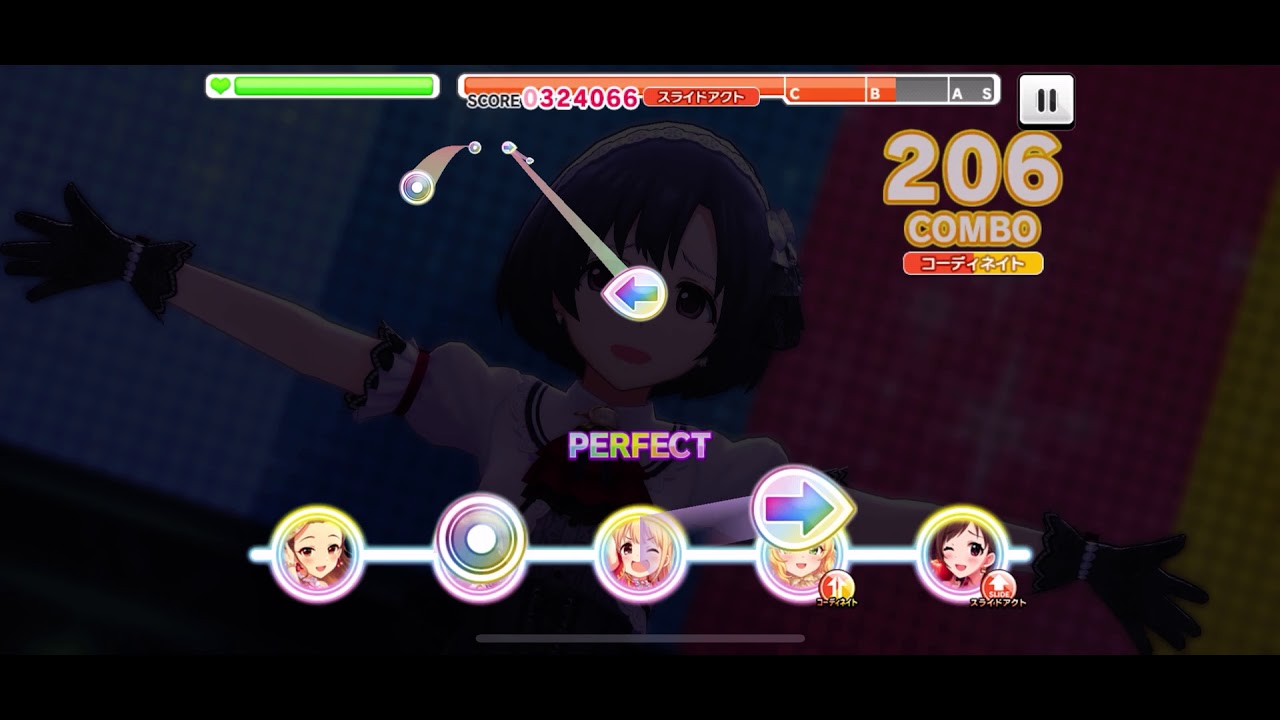 デレステ なんどでも笑おう Ap 難易度 Master Youtube デレステ なんどでも笑おう Ap 難易度 Master Youtube