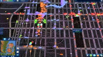 M4J3FFR135 Plays | Cities in Motion 2 | #100 | Centenary Part 2