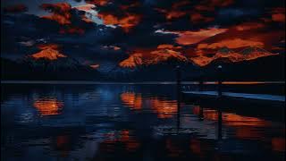 Calm Down x Kesariya - #mashup