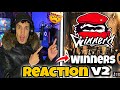 REACTION WINNERS 2005 VENT ANNI حكايةBACHE TITRÉE