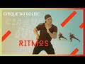 DANCE WORKOUT - 30 Min | RITMOS EP1 | CIRQUE ME OUT | Cirque du Soleil