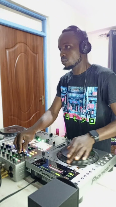 hakuna mungu kama wewe ft i know who iam #dj #remix #music  #afrohouse  #party #amapiano #dance