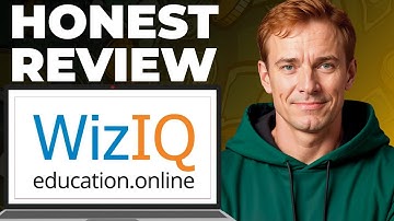 WizIQ Virtual Classroom Full Review – Features, Strengths, Weaknesse