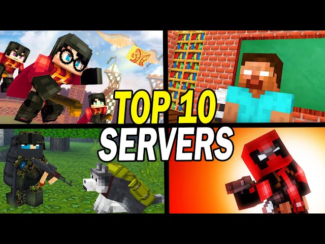 Underground Gaming - Minecraft Survival Server IP, Reviews & Vote