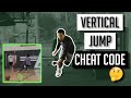 Vertical Jump Cheat Code- Lateral Plyometric Exercises