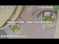 Witch Hat Atelier - Encerramento | "Tada Utsukushii Noroi" | Tradu&ccedil;&atilde;o PT-BR