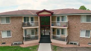 Windfield Estates