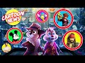 Chip 'n Dale: Rescue Rangers - Trailer Breakdown, ALL Cameos, Easter Eggs Explained!