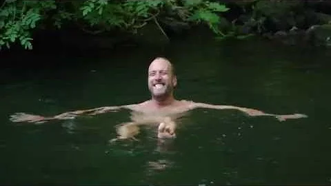 Ben Fogle: New Lives In The Wild UK - Trailer
