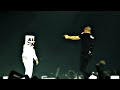 Logic "Everyday" - Marshmello LA Melloville Tour 2018 - LIVE