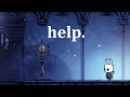 🔴Starting fresh in Hollow Knight