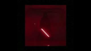 “The reason why stands before you” -Darth Vader x Untitled #13 slowed