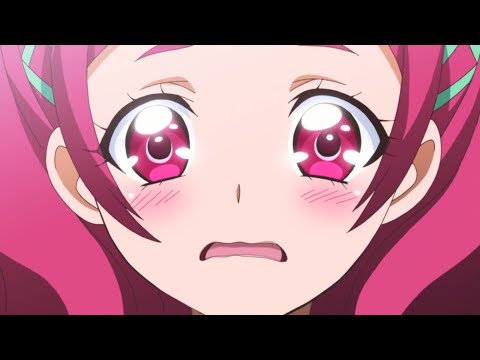 허긋토 프리큐어 MAD 사랑을 담아 꽃다발을