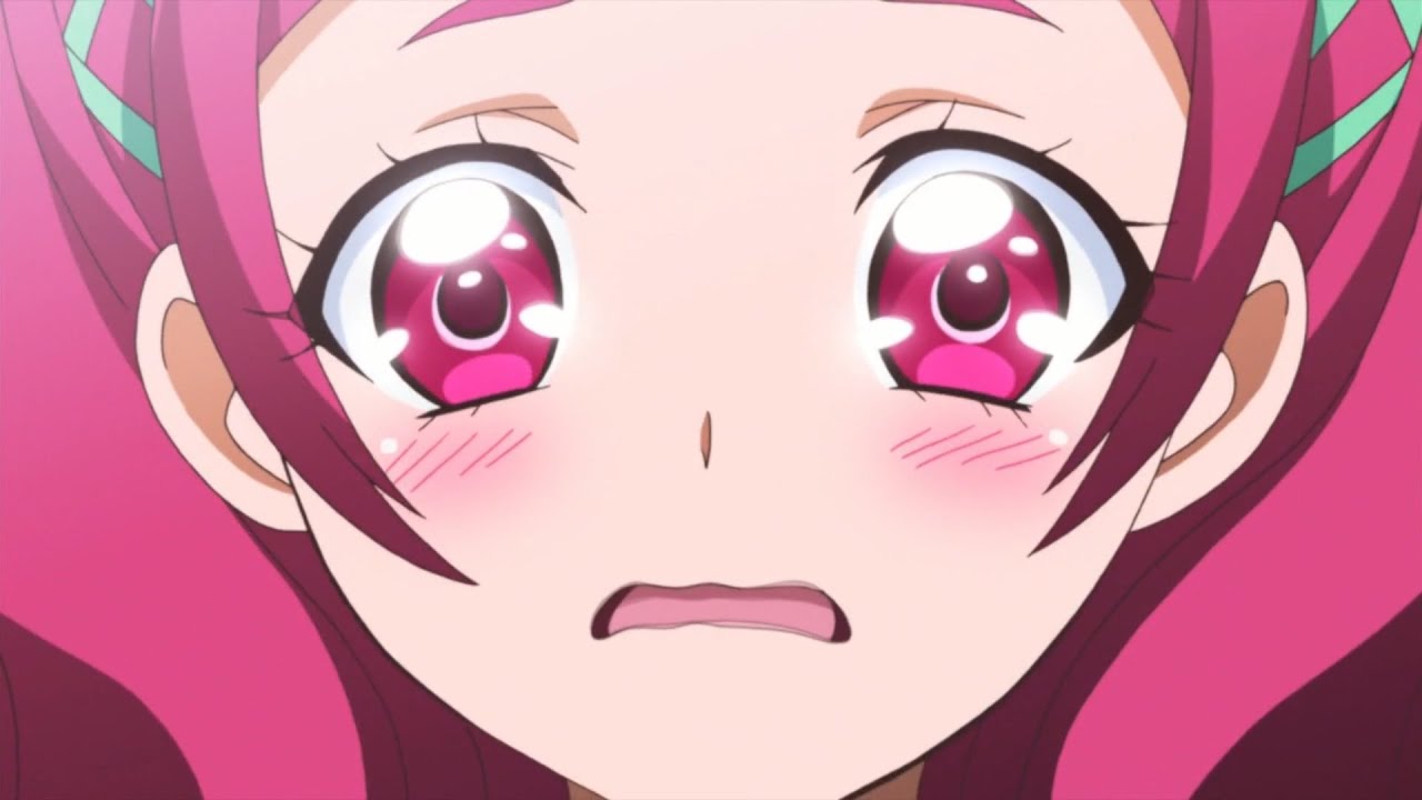 허긋토 프리큐어 MAD-사랑을 담아 꽃다발을