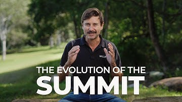 The Evolution Of The Zone RV Summit | The Pinnacle Of Innovation | Luxury Off-Road Caravans