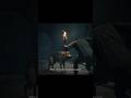 UNTIL DAWN Scary Moment 😱 | We Almost Died 💀 #shorts ‎⁨@Naxter7866⁩ 