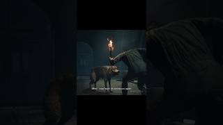 UNTIL DAWN Scary Moment 😱 | We Almost Died 💀 #shorts ‎⁨@Naxter7866⁩ 