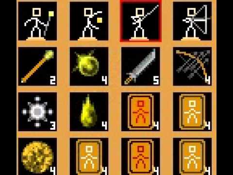 stick ranger ivans mod hack stick ranger ivans mod hack