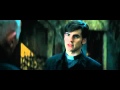 The rite 2011  official trailer