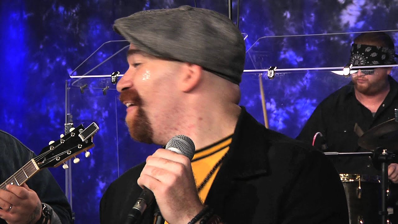 Nick Moss - Make Way For Me - Don Odells Legends