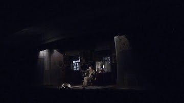 Carousel of Progress audio glitch part 2 / Act 1 sound timing not right