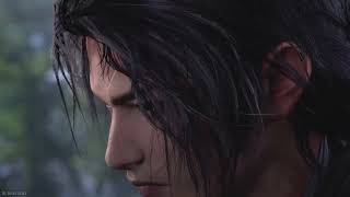 Where Winds Meet Story The beginning PS5 4K