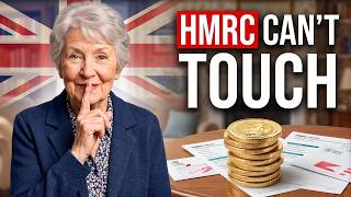 6 Assets HMRC Can't Touch — What Every UK Pensioner Should Know