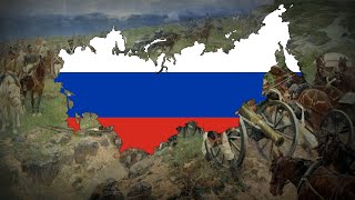 "General Yermolov in the Caucasus" - Russian Caucasian War Song
