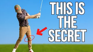 This Drill Makes You Clear Your Hips