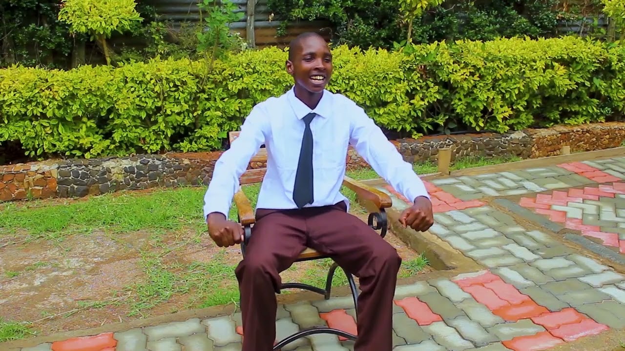 Megoloo Sigeker Messiah By Dj Bethwel Dikirr Official HD Video.