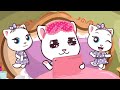 El vestido perfecto | Talking Tom &amp; Friends Minis | Super Toons TV - Niños