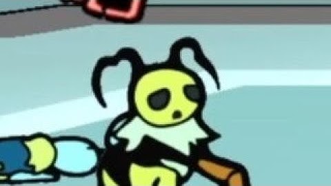 Bug Fables v1.2.0 - Team Snakemouth EX Battle