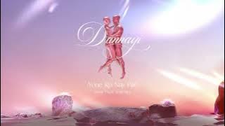 ယုံကြည်နေပါ - Dannayi, Bunny Phyoe & Bo Htet ( visualizer with lyrics)