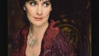 Enya interview from Press Conference part1