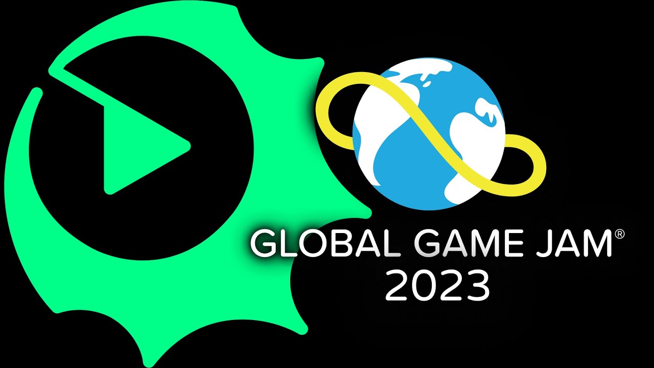 Highlights of Global Game Jam 2023 at BAC Games - YouTube
