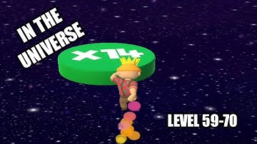 Shortcut Run All Level Gameplay on Android। Shortcut run game in Hindi। Level 59-70। Ep6