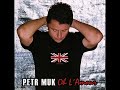 Petr Muk - Oh L'Amour (Erasure cover) Mp3 Song