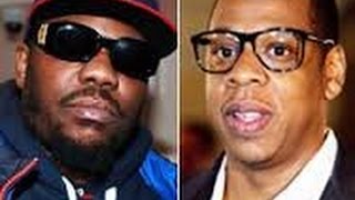 Beanie Sigel Recalls The Day Jay-Z Had Him Kicked Out Of His Concert In Philly!