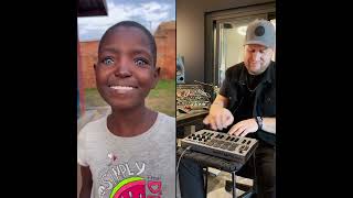 Download Lagu Tim-J x Mimi - Anarieka (Live Looping) MP3