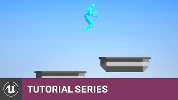 Paper2D: Animation State Machine | 08 | v4.4 Tutorial Series | Unreal Engine