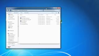 A walkthrough of how to use Truecrypt on a Thumbdrive.