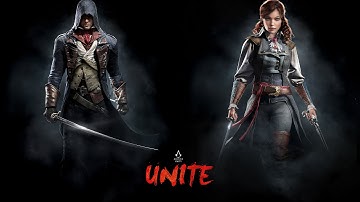 Assassin`s Creed Unity #22 Прохождение на русском (60fps)