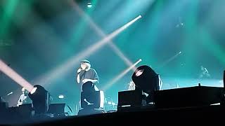 Venditti & De Gregori - Titanic ( Mediolanum Forum, Assago - Italy = 07 December 2023 )