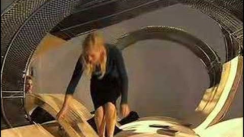 Liquid 2.0_ interactive animal