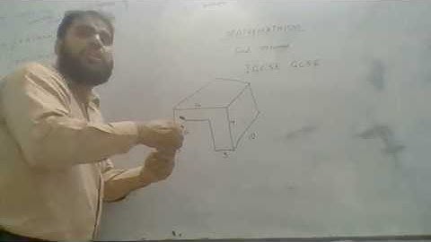 IGCSE GCSE Volume and Surface Area of Prism [Part 2]