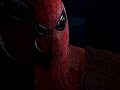 Spider man edit