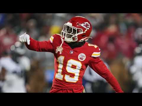 Ex-Giant Kadarius Toney accuses Chiefs of lying about his injuries