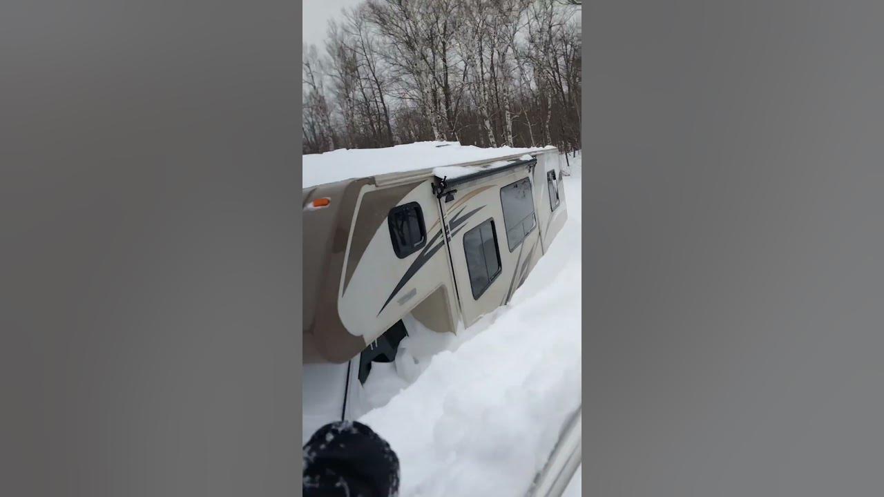 Let it stop snowing 4 youtube