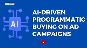The Impact of AI Driven Programmatic Buying on Ad Campaigns l (www.leadsbazaarllc.com)
