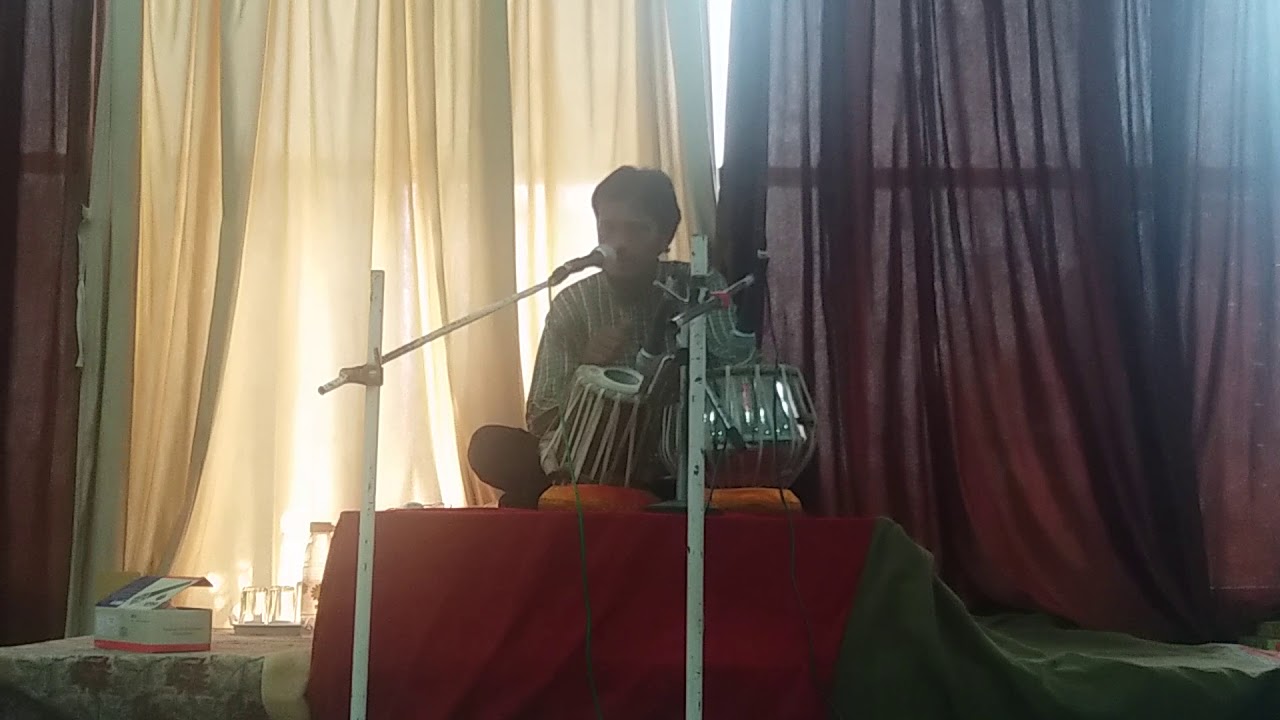 Teen taal mukuda and chakradars part